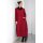 Anastasia by Kampeas Das besondere Kleid chilli, Größe 44/46 bis 48 (Herstellergröße 3)