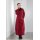 Anastasia by Kampeas Das besondere Kleid chilli, Größe 44/46 bis 48 (Herstellergröße 3)