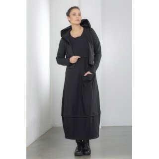 Anastasia by Kampeas Das besondere Kleid schwarz, Größe 44/46 bis 48 (Herstellergröße 3)