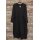 Anastasia by Kampeas Das besondere Kleid schwarz, Größe 44/46 bis 48 (Herstellergröße 3)