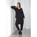 Anastasia by Kampeas Shirt 223 schwarz