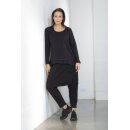 Anastasia by Kampeas Shirt 223 schwarz