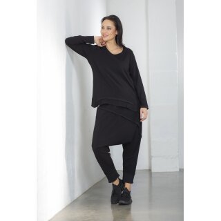 Anastasia by Kampeas Shirt 223 schwarz, Größe 40/42 bis 44 (Herstellergröße 2)