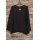 Anastasia by Kampeas Shirt 223 schwarz, Größe 44/46 (Herstellergröße 3)