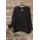 Anastasia by Kampeas Shirt 223 schwarz, Größe 44/46 (Herstellergröße 3)