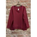 Anastasia by Kampeas Shirt 223 chilli