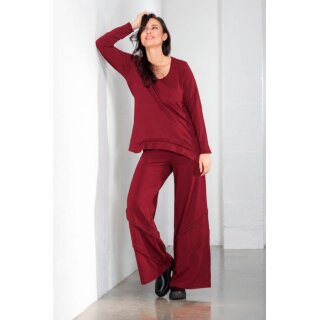 Anastasia by Kampeas Shirt 223 chilli, Größe 40/42 bis 44 (Herstellergröße 2)