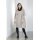 Anastasia by Kampeas Taft Mantel trüffel One Size