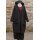 Anastasia by Kampeas Taft Mantel schwarz One Size