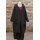 Anastasia by Kampeas Taft Mantel schwarz One Size