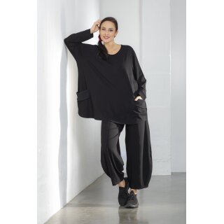 Anastasia by Kampeas Tunika 225 Oversize One Size schwarz
