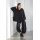 Anastasia by Kampeas Tunika 225 Oversize One Size schwarz