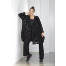 Anastasia by Kampeas Devore Longjacke Oversize One Size