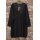 Anastasia by Kampeas Devore Longjacke Oversize One Size