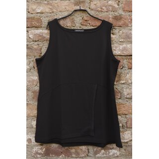 Anastasia by Kampeas Top 122 schwarz