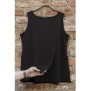 Anastasia by Kampeas Top 122 schwarz