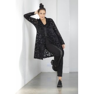 Anastasia by Kampeas Devore 141 Jacke, Größe 40/42 (Herstellergröße 2)