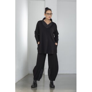 Anastasia by Kampeas Hose 125 mit Tafteinsatz, Größe 42/44 bis 46 (Herstellergröße 2)