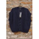 Zeitlos by Luana Baby Alpaka Cardigan tinte