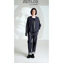 Zeitlos by Luana Jeans Jacke Blouson