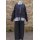 Zeitlos by Luana Jeans Jacke Blouson, Gr. 42/44