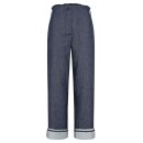 Zeitlos by Luana Jeans Hose