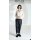 Zeitlos by Luana Jeans Hose