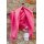 Kaschmir Bandana neon pink