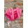 Kaschmir Bandana neon pink