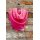 Kaschmir Bandana neon pink