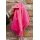 Kaschmir Bandana neon pink