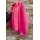 Kaschmir Bandana neon pink