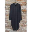 Zeitlos by Luana Kleid 504 schwarz Technojersey...