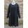 Zeitlos by Luana Kleid 528 Technojersey schwarz, Gr. 44/46