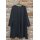 Zeitlos by Luana Kleid 528 Technojersey schwarz, Gr. 44/46