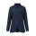 Zeitlos by Luana "Die besondere Jacke" 554 Technojersey schwarz, Gr. 44/46