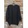 Frenzi Pullover schwarz One Size