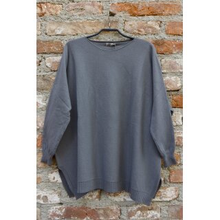 Frenzi Pullover anthrazit One Size