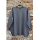 Frenzi Pullover anthrazit One Size