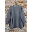 Frenzi Pullover anthrazit One Size