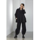Anastasia by Kampeas Tunika 228 mit Taftkragen One Size