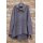 KHEI Stricktunika Boucle Oversize smoky