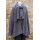 KHEI Stricktunika Boucle Oversize smoky