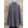 KHEI Stricktunika Boucle Oversize smoky