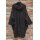 KHEI Kleid Boucle anthra, Gr. 1