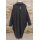 KHEI Kleid Boucle anthra, Gr. 1