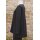 KHEI Sweater Rundhals schwarz, Gr. XL