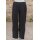 KHEI Hose Sweat schwarz