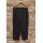 KHEI Hose Sweat schwarz