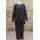 KHEI Hose Sweat schwarz